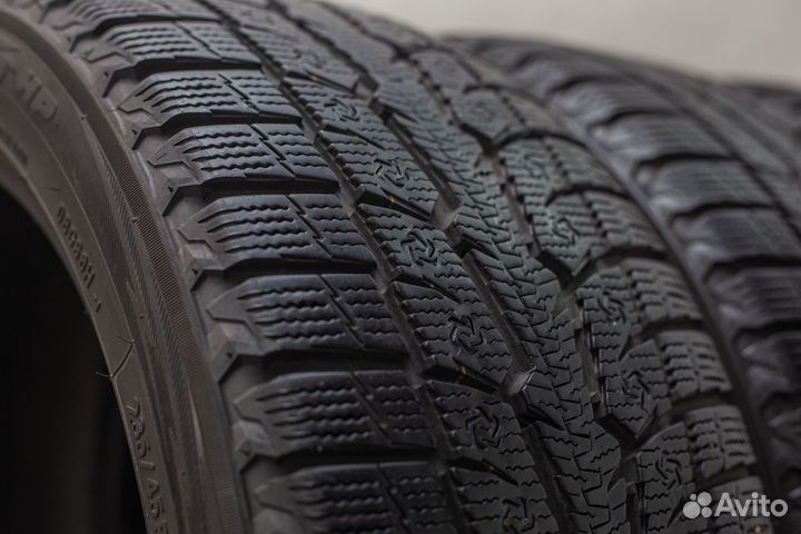 Toyo Observe GSi-6 HP 235/45 R18 98V