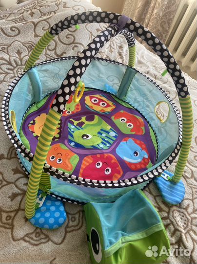 Манеж детский