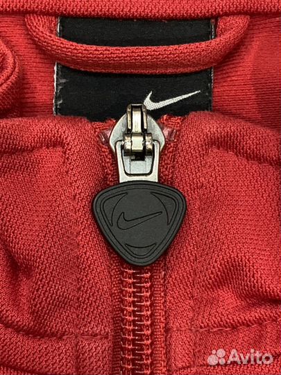 Винтажная олимпийка Nike