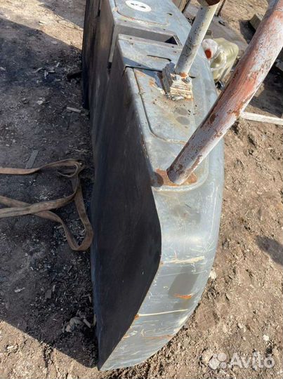 Противовес Volvo EC210