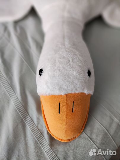 Гусь обнимусь 160 см