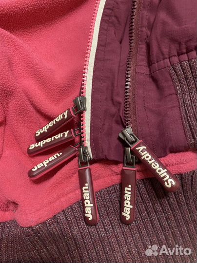 Куртка Superdry