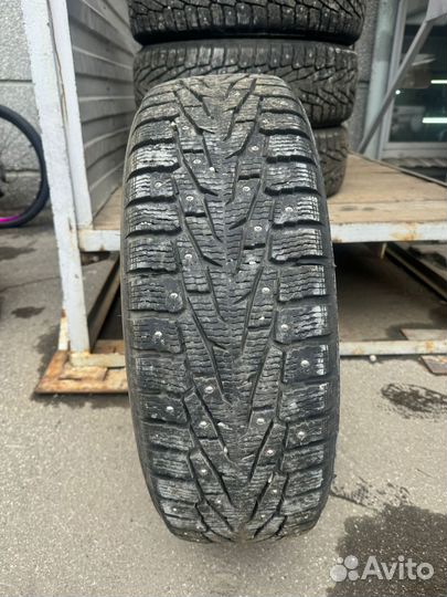 Nordman SUV 225/60 R18 T