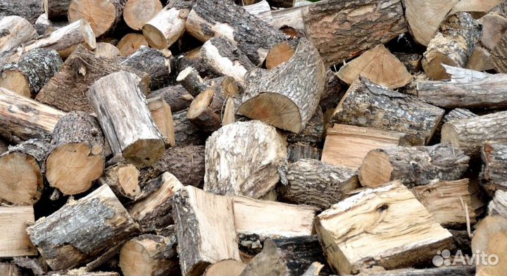 Дрова доставим