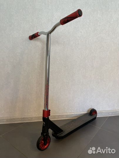 Трюковой самокат vokul saga