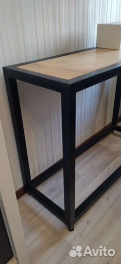 Тумба под аквариум (120 л.)