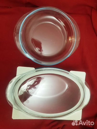 Форма для выпекания, новые