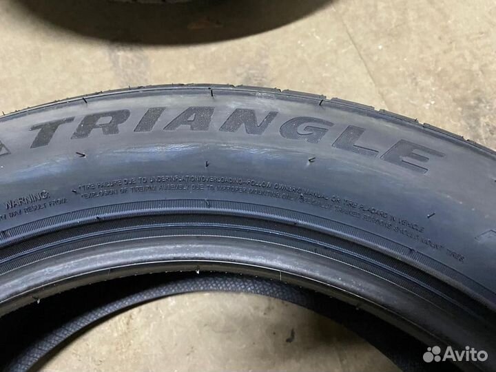 Triangle EffeXSport TH202 265/50 R20 111Y