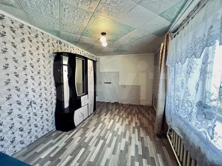 Дом 52,7 м² на участке 14 сот.