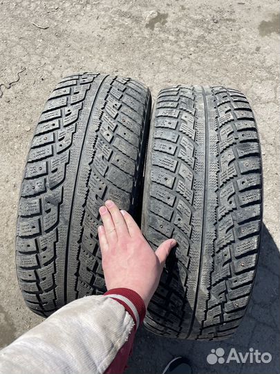Marshal I'Zen RV Stud KC16 255/65 R17