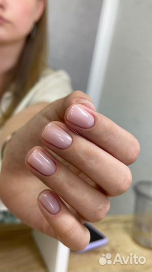 Требуются модели на маникюр и педикюр