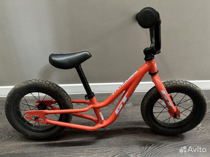 Беговел GT vamoose