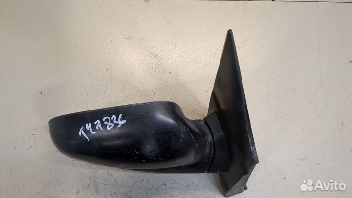 Зеркало боковое правое SsangYong Kyron