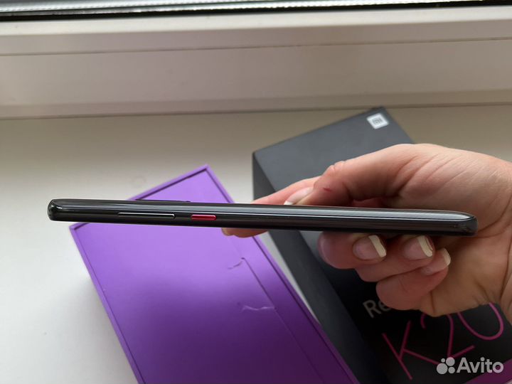 Xiaomi mi 9t