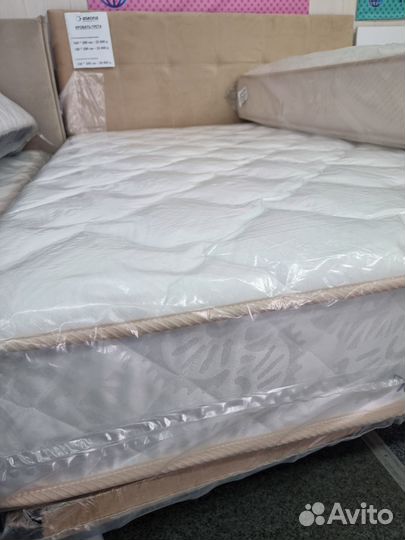 Матрас Аскона все стандартные размеры