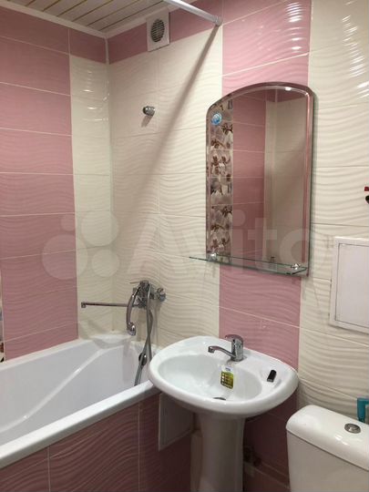 Квартира-студия, 32 м², 3/5 эт.