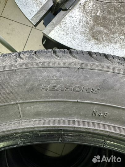 Белшина Artmotion 215/55 R18 95V