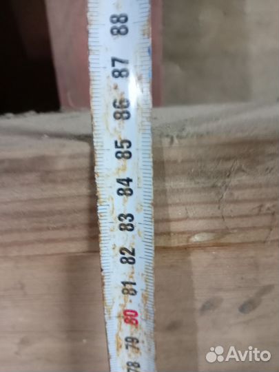 Дверь для бани