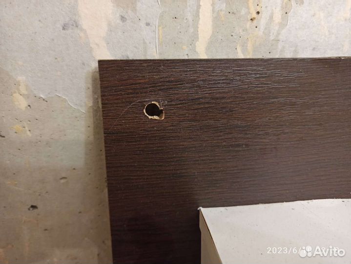 Подставка под тв и настенная полка