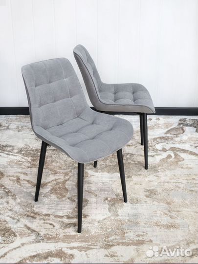 Стулья новые 12шт