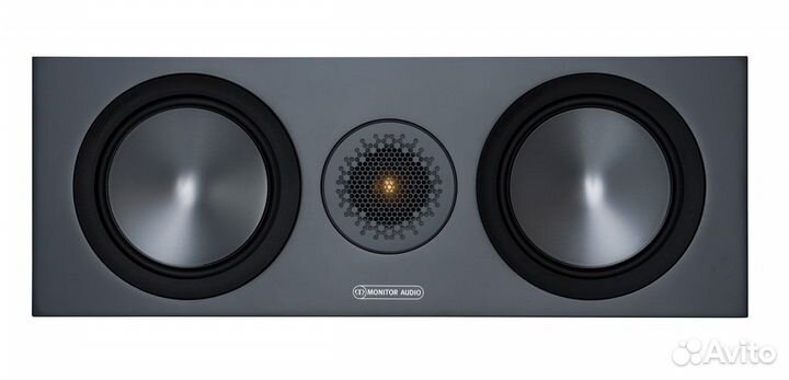 Акустика центрального канала Monitor Audio Bronze