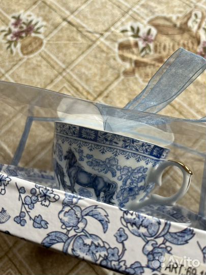 Чайный набор