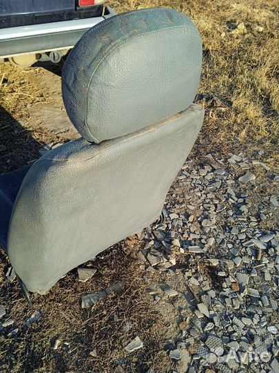 Запчасти на оку