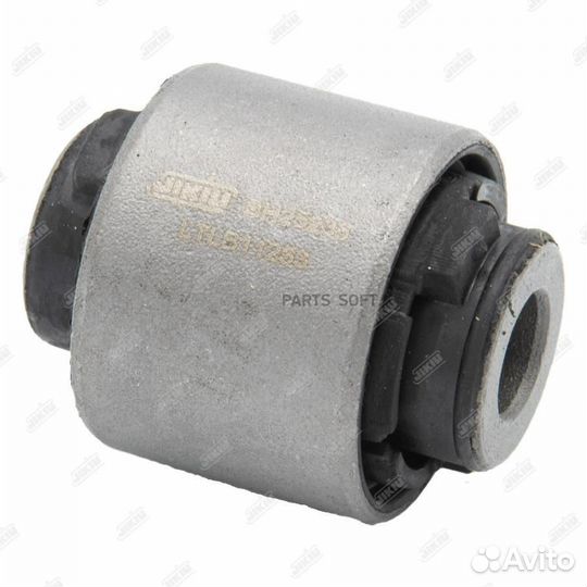 Jikiu BH25235 Сайлентблок mazda atenza GJ 12/atenz