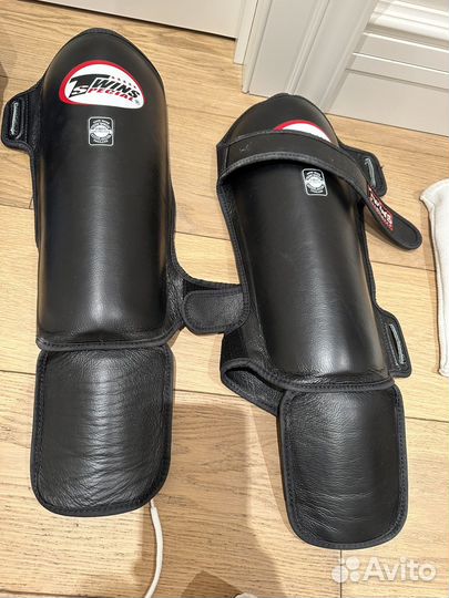 Амуниция для тхэквондо