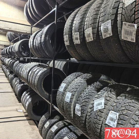 Continental ContiPremiumContact 5 235/55 R17 100S