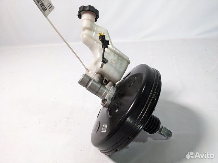 Усилитель тормозов вакуумный Kia Optima Gt Line