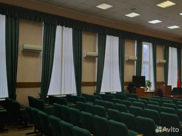 Рулонные шторы за 5 дней