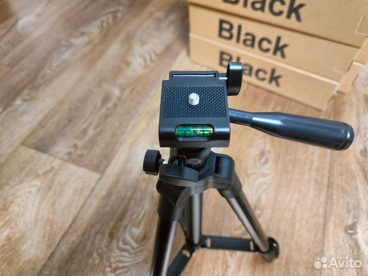 Штатив с пультом (34-102 см)