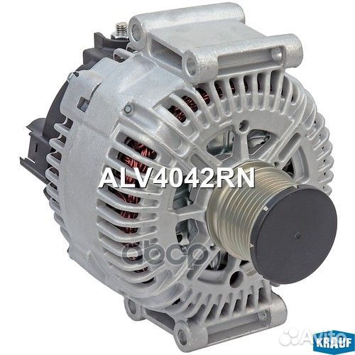 Генератор ALV4042RN Krauf