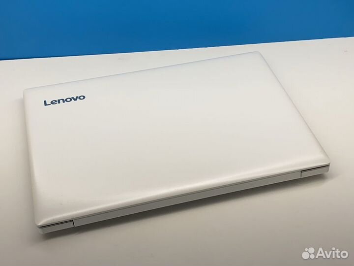 Ноутбук Lenovo игровой 8gb/i3-6gen/920mx-2gb/FHD