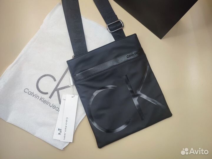 Сумка мужская Calvin Klein