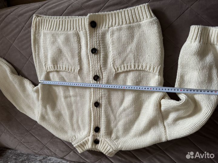 Кардиган женский aim clo бу