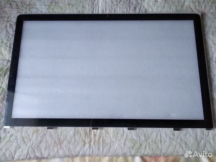 Стекло матрицы для iMac 27