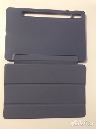 Чехол на планшет Samsung galaxy Tab S7/S8
