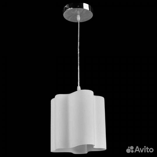 Светильник Arte Lamp Serenata A3479SP-1CC