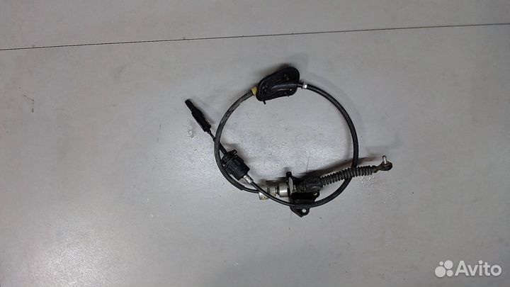 Трос кулисы кпп Toyota Venza, 2011