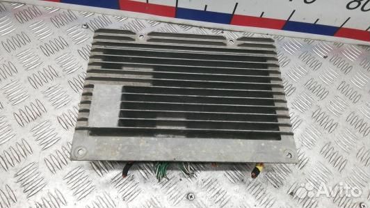 Усилитель музыки land rover range rover sport (NKR