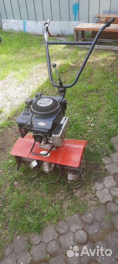Мотокультиватор тарпан бу