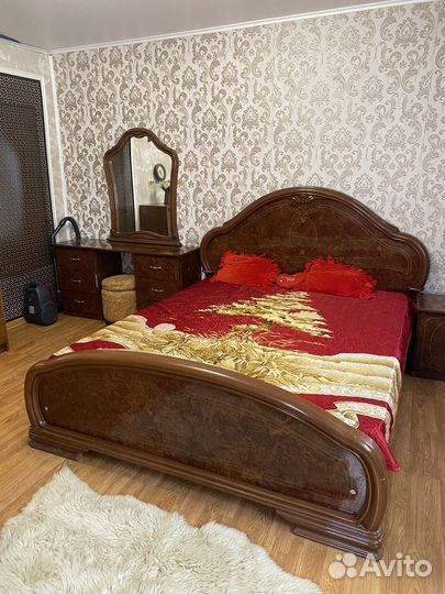 Сдается квартира посуточно