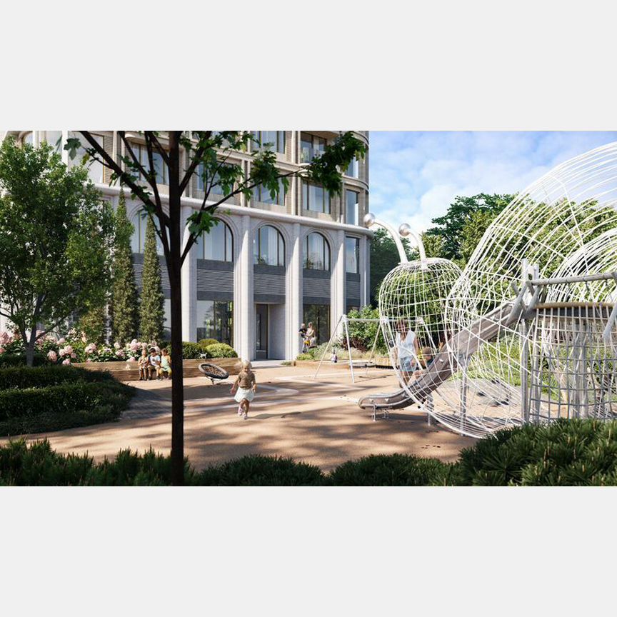 5-к. квартира, 320,5 м², 15/20 эт.