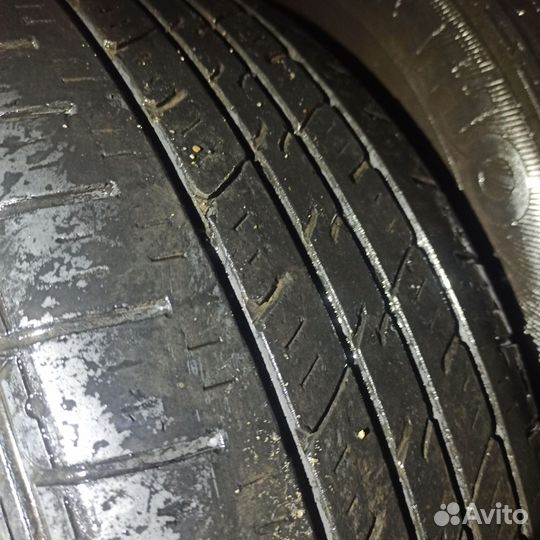 Kumho Solus KL21 235/65 R17