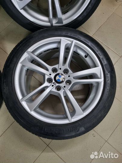 BMW X3 F25 X4 F26 369M Continental R19