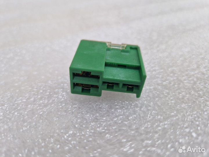 Предохранитель 40A Nissan Micra K12 CR12DE 2009