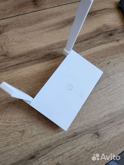 Huawei ws318n роутер