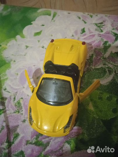 Детские машинки игрушки